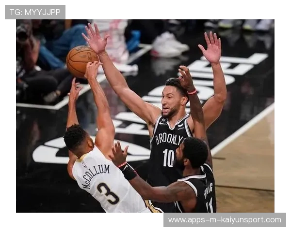 篮网防守回暖，西蒙斯全面发挥引关注，篮网 西蒙斯