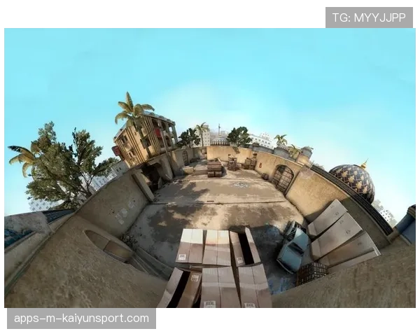 [选手名]锐评当前地图池：Dust2的回归是众望所归